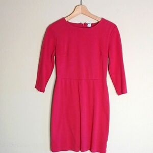 Old Navy Dark Pink Women's Dress Size XS